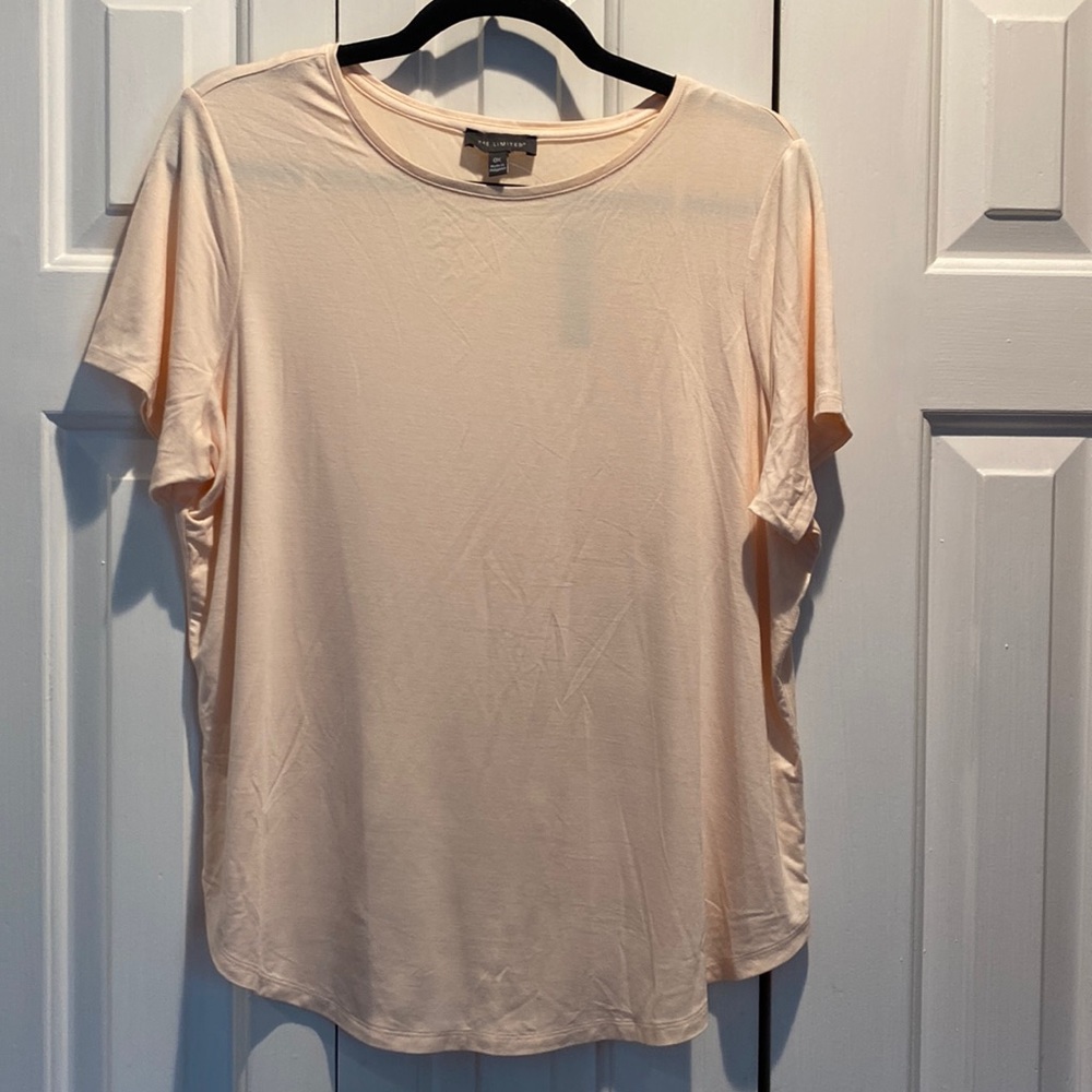 The Limited Top